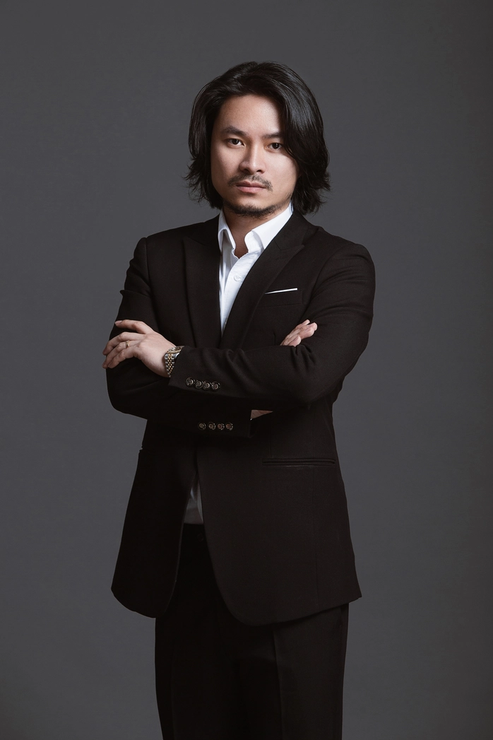 CEO Hoàng Nhật Nam