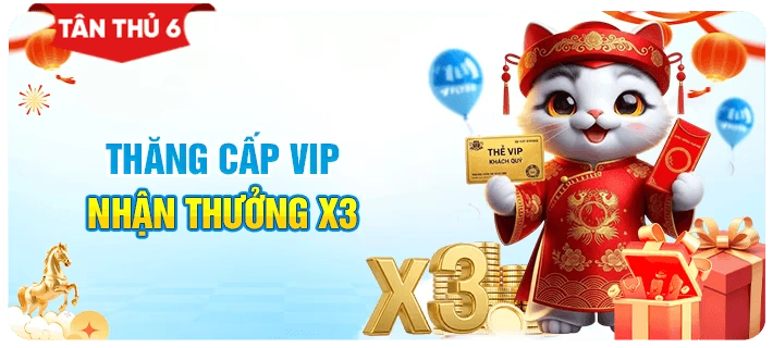 Fly88 thuong nang cap VIP Fly88 thưởng nâng cấp VIP
