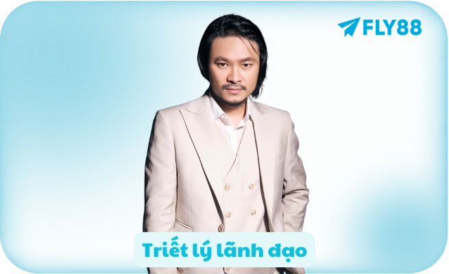 Triet ly lanh dao Triết lý lãnh đạo